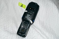 Honeywell CK65LON CK65-LON-BMC210F Mobile Barcode Scanner NEEDS REPROGRAM #6