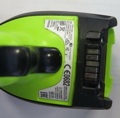 Zebra Motorola Symbol DS3678 -HP2F103VZWW 1D 2D Barcode Scanner & Battery