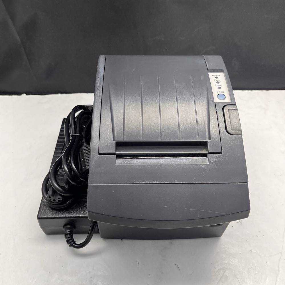 Bixolon PR10135 Point Of Sale Receipt Printer Serial Only J11