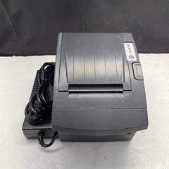 Bixolon PR10135 Point Of Sale Receipt Printer Serial Only J11