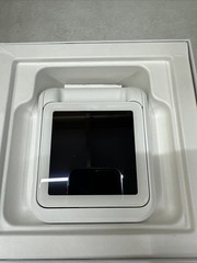 SumUp Solo + Printer Smart Credit Car Reader and Printing Kit Open Box