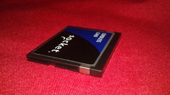 Socket Mobile Wireless/Cordless Card 8510-00274 A