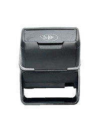 Ingenico Move 5000 Payment Terminal Locked for Freedom Pay w Base PARTS ONLY NEW