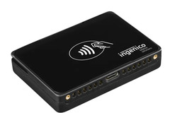 Talech Moby 5500 Card Reader – New Merchant Account Required