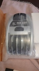 Zebra Thermal Receipt Printer 12V 1,25A M2E-0UB00010-01 CXXX09-27-5299 MZ220