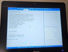 New NCR XR7 Plus 15″ POS Touchscreen Terminal, 2.3Ghz, 8GB/120GB SSD, No OS
