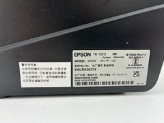 EPSON TM-T88VI TM-T88 VI POS Receipt printer M338A