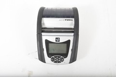 Zebra QLn320 Direct Thermal Label Printer P/N: QN3-AUGA0E00-S1 BT/USB No Battery