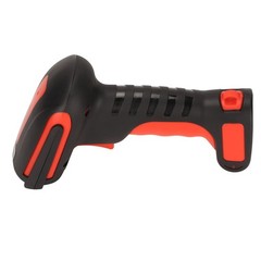 Wireless Barcode Scanner Bluetooth 2.4GHz Wireless Wired Connection Vibration
