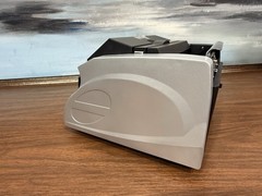 G-STAR TECHNOLOGIES GS NX-720B Bill Counting Machine – Used Working
