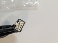 Zebra PWR-BGA12V50W0WW Power Adapter CBL-DC-381A1-01 Cable Power Assembly Cord