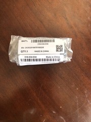 Brand New Genuine Intermec CK3 CK3X battery 318-034-033 5.0Ah AB18 AB17/AB18
