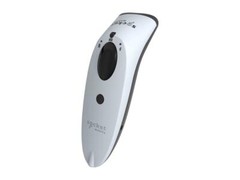 Socketscan® S740 1D/2D Imager Barcode Scanner White