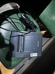 BIXOLON SRP-350PLUSIII Thermal Receipt Printer