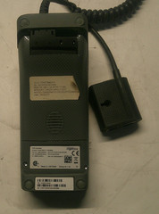 Ingenico Desk 3500 Credit Card Terminal