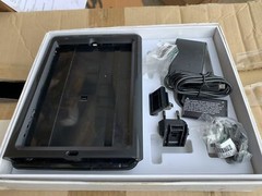 Honeywell SL62-040211-K Captuvo Sled for Apple iPad Mini, Standard Battery, Magn