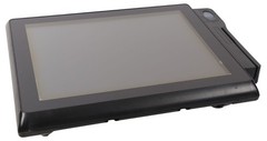 Touch Dynamic Breeze All In One Computer 15″ POS System, MSR, Bio FR, and Stand