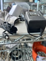 Logic Controls Adapter