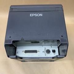Epson TM-20II Printer : Model M267E – TESTED WORKING