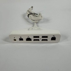 Clover Mini Wi-Fi Point-of-Sale System C300