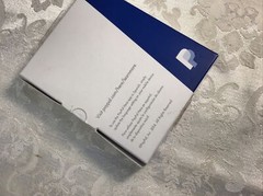 PayPal Here Mobile Phone Card Reader iPhone, Android, Windows Works With The App