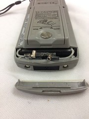 Fujitsu PBT7100 Data Collection Terminal PBT7100-62 – For Parts/Repair