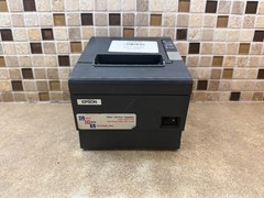 Epson Micros M129H TM-T88IV POS Thermal Receipt Printer
