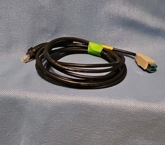 Honeywell/NCR 7837-4017-9090 Charging Cradle Cable included