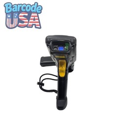 ✅Zebra MC330K-GE4HG3US Android Long Range 2D Scanner, w/ Battery!🔥⭐