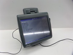 Micros 400814-122 Workstation 5A System Unit
