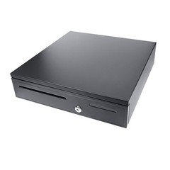 POS Cash Register Drawers Cashier Cashbox With 5 Bill 5 Money FPLU