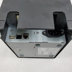 Star TSP100 TSP143IIU Future Print Thermal POS Receipt Printer AC included