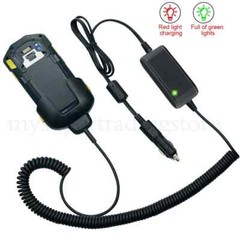 Symbol Vehicle Car Charger Cable for Symbol Motorola TC70 TC75 CHG-TC7X-CLA1