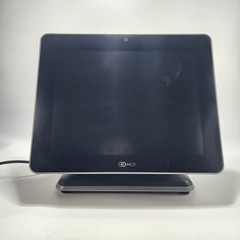 NCR RealPOS XR7 Plus 15 PCAP 7703-4315-8801 AIO POS Touchscreen Power & Stand