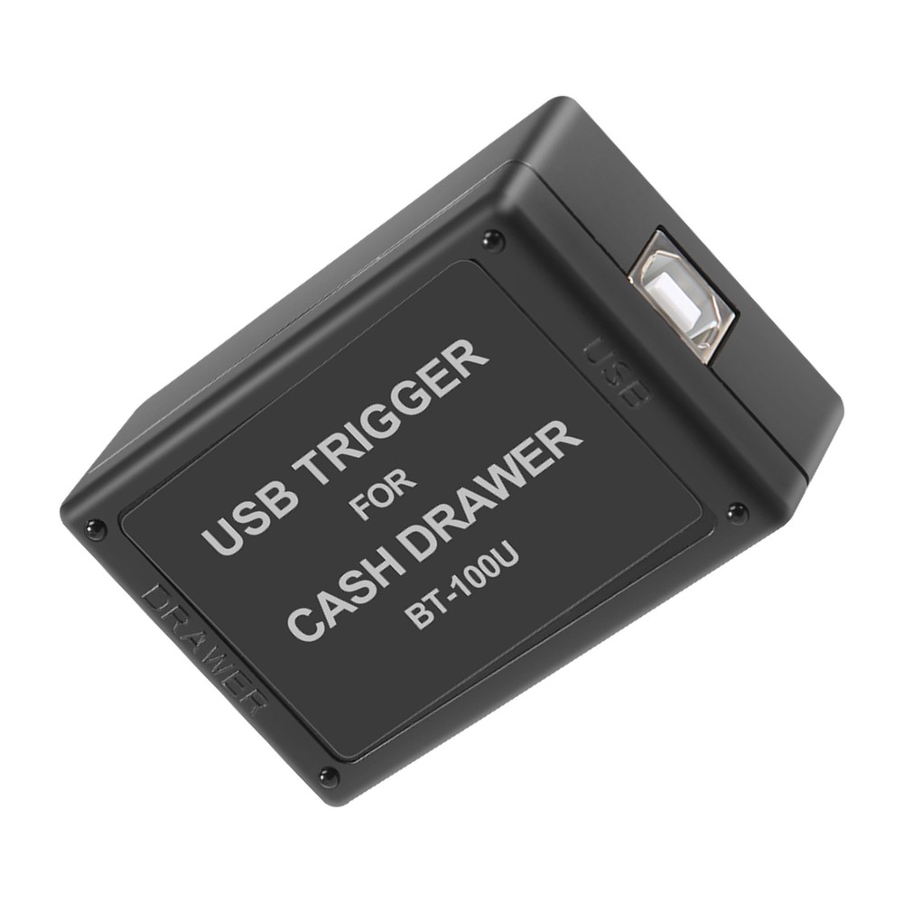 BT-100U Cash Drawer Driver Trigger with USB Interface Drawer Trigger J8T59499