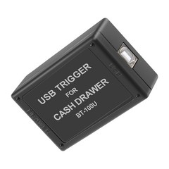 BT-100U Cash Drawer Driver Trigger with USB Interface Drawer Trigger J8T59499