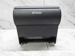 Epson TM-T88V Point Of Sale Thermal Receipt Printer w/ Power supply!