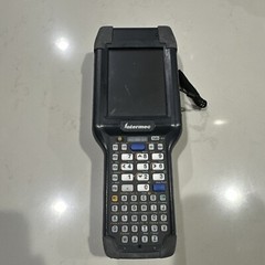 Intermec CK3XAA4K000W4100 CK3X Handheld Wireless Barcode Scanner