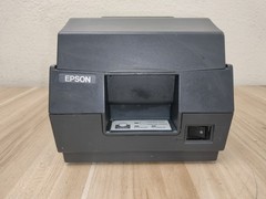 Epson Model TM-U200B POS Receipt Printer M119B Serial