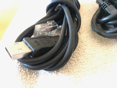 LOT of 14 (7) USB TO RJ45 (4) RJ45 TO SERIAL (3) USB TO SERIAL CABLE GENDERS PC