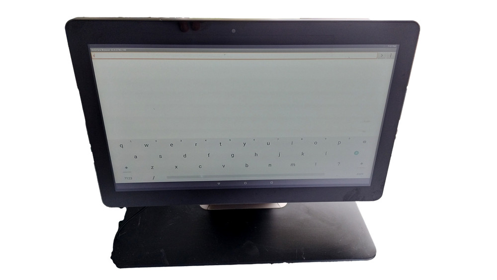 ELO ESY15I1 15″ Touchscreen POS Display Android