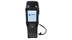 Motorola MC919Z-G50SWEQZ1WR Barcode Scanner – Free Shipping