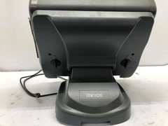 MICROS WORKSTATION 5A LOT OF 5, WITH STANDS, TESTED, WORKING, BULK SET, RESET