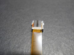 Seiko Instruments Print Head HEAD-UNIT-STP411B (For STP411B-320 Printer)
