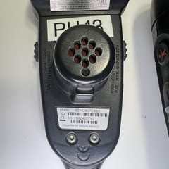 Honeywell Talkman A720X TT-1020 TAP1020-01 Voice Terminal + SRX3 Headset *READ*