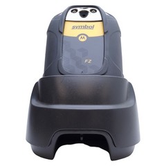 Symbol LS3578-FZ20005WR Handheld Wireless Rugged Bluetooth 1D Barcode Scanner