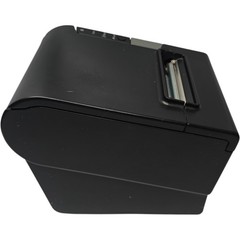 Epson TM-T88V POS Compact Thermal Receipt Printer USB Serial Square – F692