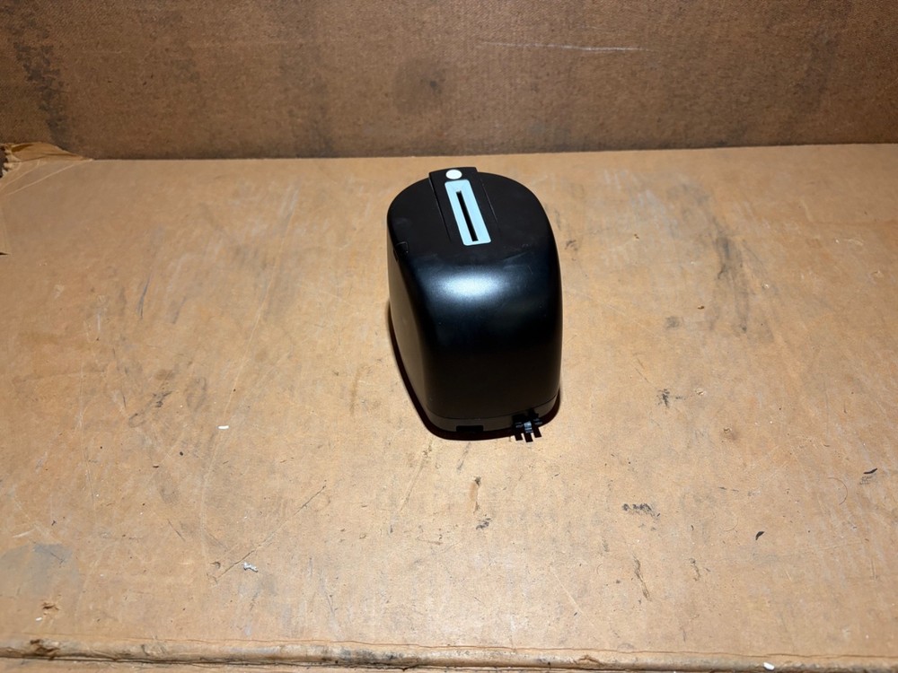 Raptor Duplex Thales Gemalto CR5400 54-00-00-01-00 ID Scanner 75-0501-4442-9