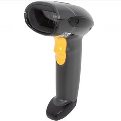 Motorola Symbol 2D DS4208-SR00007WR Laser Imager Barcode Scanner Reader Kit US