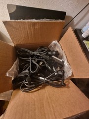 Zebra CBL-TC51-USB1-01 USB Data Chargers, Cable & Adaptor, TC51 TC510K TC56 TC57